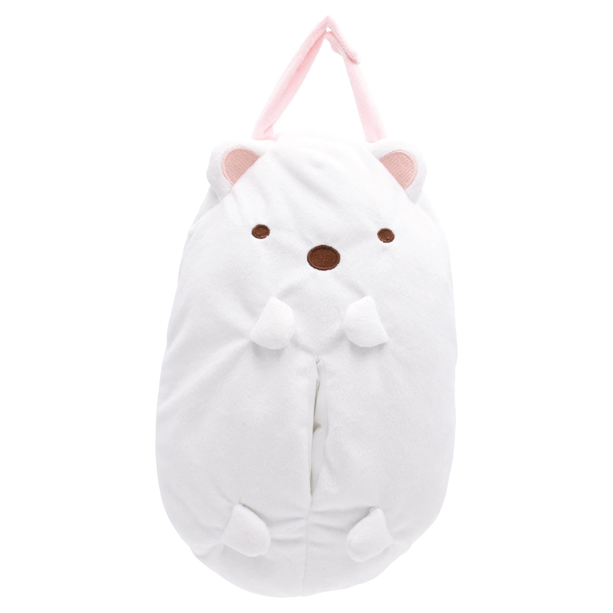 Amazon.co.jp: MORIPiLO モリシタ ポケットティッシュケース 吊り下げ